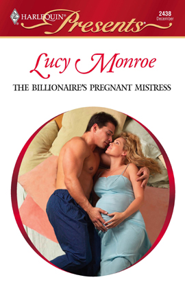 Title details for The Billionaire's Pregnant Mistress by Lucy Monroe - Available